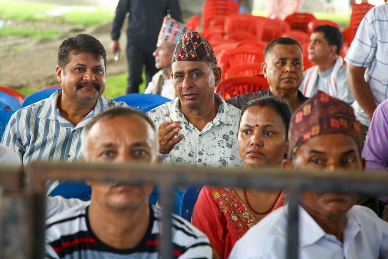 कसरी छानिए रास्वपाको चार हजार २११ महाधिवेशन प्रतिनिधि ?
